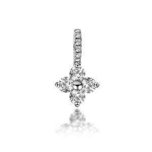 Diamond Pendant (Haru)