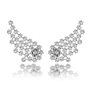 Diamond Earrings (Contact Us)