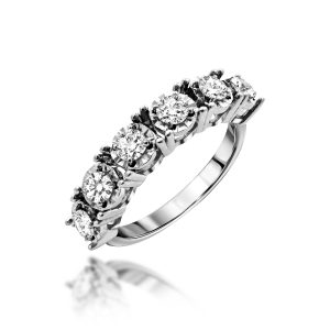 Diamond Ring (Haru)