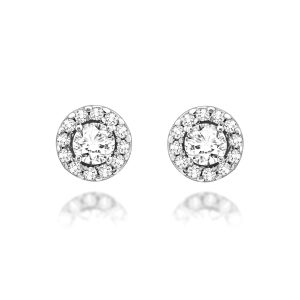 Diamond Earrings (Haru)