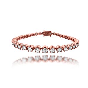 Diamond Bracelet