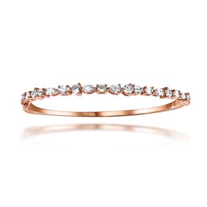 Diamond Bracelet (Contact Us)