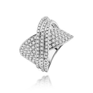 Diamond Ring (Contact us)