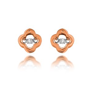 Diamond Earrings (Contact Us)