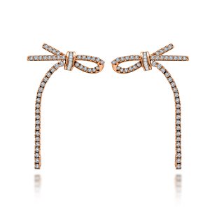 Diamond Earrings (Contact Us)