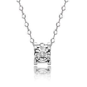 Diamond Necklace