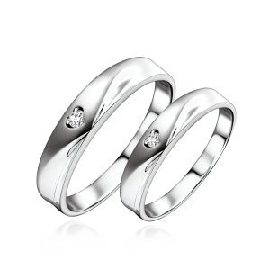 Wedding Rings (Pair)