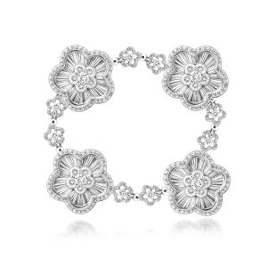 Diamond Bracelet (Contact Us)