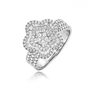 Diamond Ring (Contact Us)