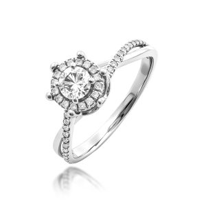 Diamond Ring
