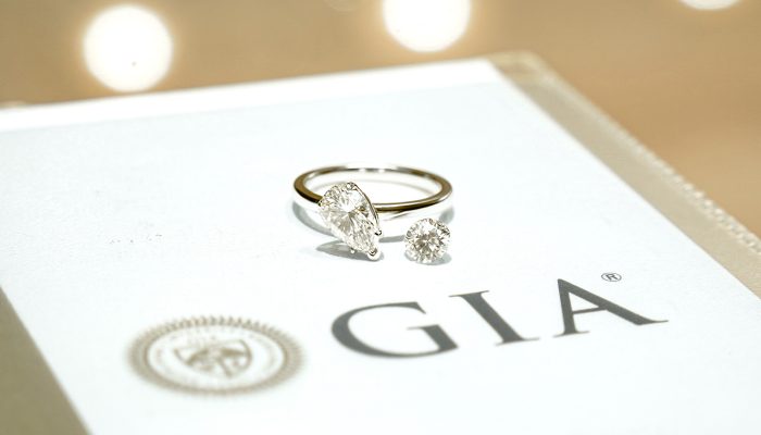 Why Certification Matters When Buying Diamonds