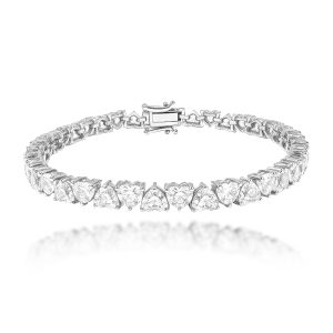 Diamond Bracelet (Contact Us)