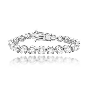 Diamond Bracelet (Contact Us)