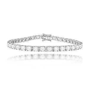Diamond Bracelet (Contact Us)