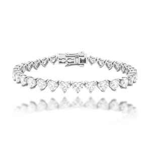 Diamond Bracelet (Contact Us)