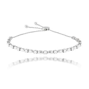Diamond Bracelet (Contact Us)