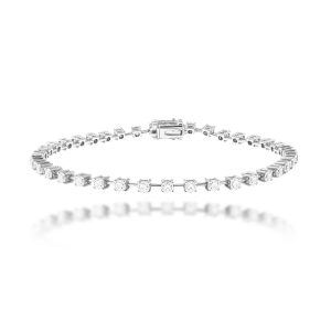 Diamond Bracelet (Contact Us)