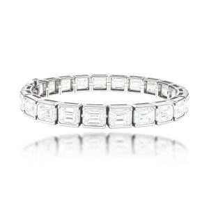 Diamond Bracelet (Contact Us)