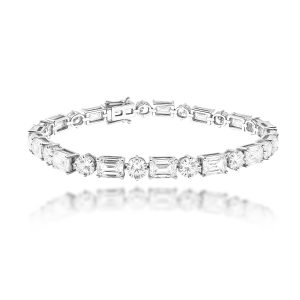 Diamond Bracelet (Contact Us)