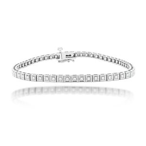 Diamond Bracelet (Contact Us)
