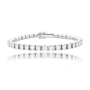 Diamond Bracelet (Contact Us)