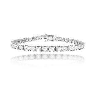 Diamond Bracelet (Contact Us)