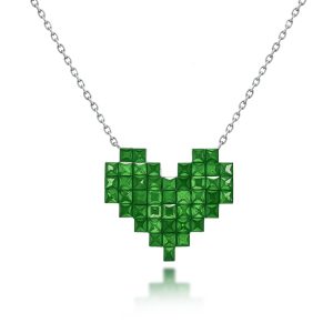 Tsavortie Necklace (Contact Us)