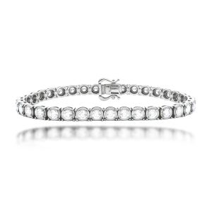 Diamond Bracelet (Contact Us)