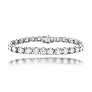 Diamond Bracelet (Contact Us)