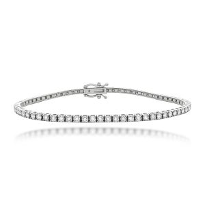 Diamond Bracelet (Contact Us)