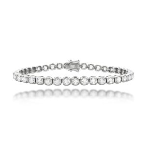 Diamond Bracelet (Contact Us)
