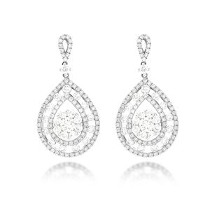 Diamond Pendant (Contact Us)