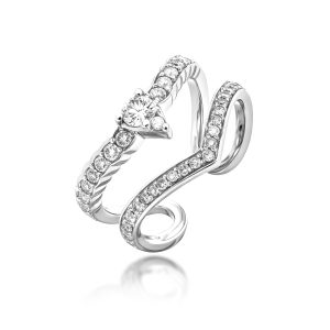 Diamond Ring (Contact Us)