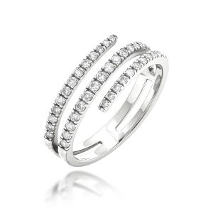 Diamond Ring (Contact Us)