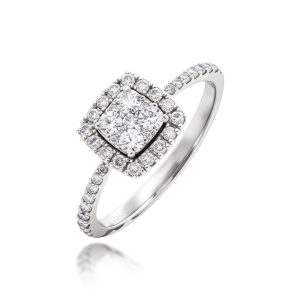 Diamond Ring (Contact Us)