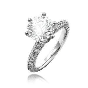 Diamond Ring (Contact Us)