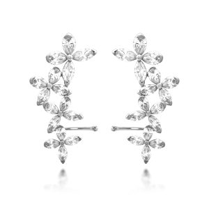 Diamond Earrings (Contact Us)
