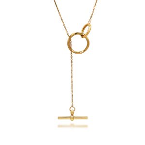 Italian Necklace