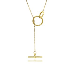 Italian Necklace