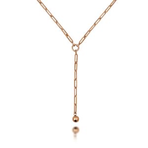 Italian Necklace