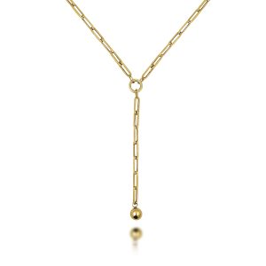 Italian Necklace