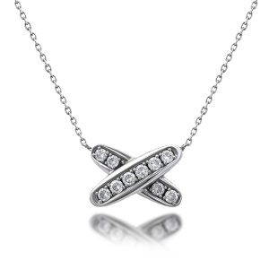 Diamond Necklace (Contact Us)