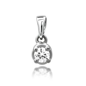 Diamond Pendant