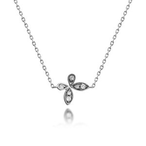 Diamond Necklace (Contact Us)