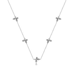 Diamond Necklace (Contact Us)