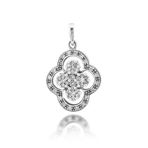 Diamond Pendant ( Contact Us )