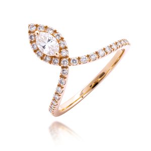 Diamond Ring (Contact Us)