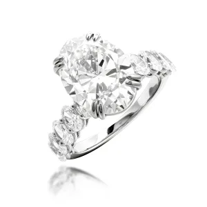 Diamond Ring (Contact Us)