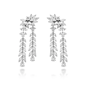Diamond Earrings (Contact Us)