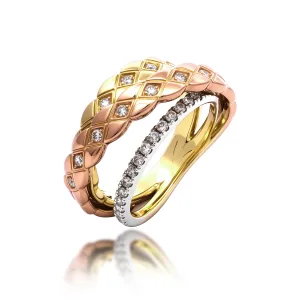 Diamond Ring (Contact Us)